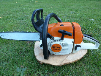 Stihl MS 260 Profi 2,7kW