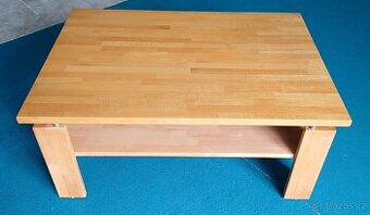 Konferenční stolek