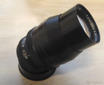 Carl Zeiss Tevidon 100/2,8