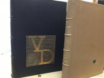 Knihy velke mnozstvi