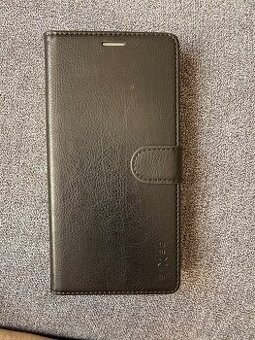 Peněženkové pouzdro FIXED pro Samsung Galaxy S25 Ultra