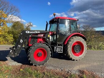 Zetor proxima 85 plus