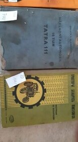 Staré knihy Jawa, auta, motorky