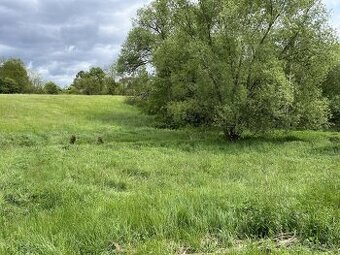 Prodej stavebního pozemku v obci Volanov