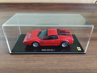 Ferrari 512 BBi 1:43 - Kyosho