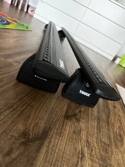 V-klass střešní nosiče Thule