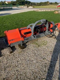 Mulčovač MATENG 165cm