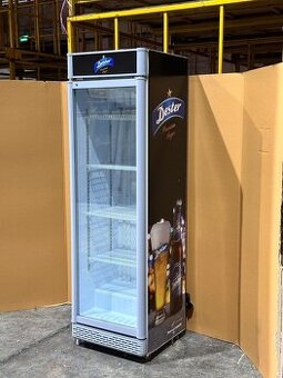 PROSKLENA LEDNICE LIEBEHR