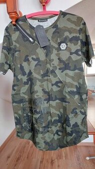 Philipp Plein tričko