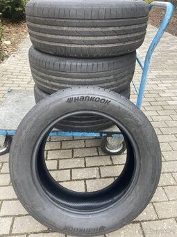 235/55R18 100V HANKOOK Ventus evo SUV