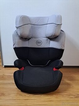 Cybex autosedačka 15-36kg