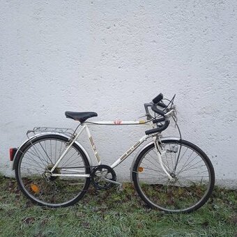 Dámské starší kolo velikost 26 značka klasse