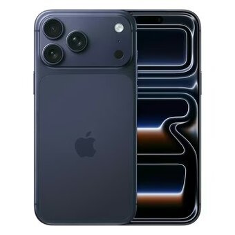 iPhone 17 Pro Max 256 GB Blue