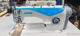 Průmyslový automatický šicí stroj Jack A4s