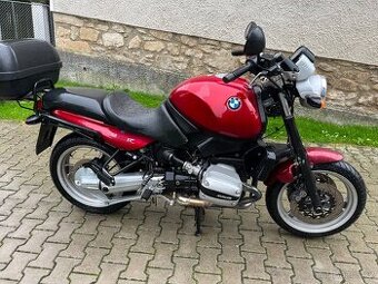 BMW R 850 R