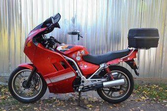 Honda CB 450S Pichler