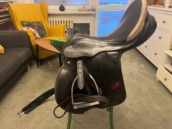 Skokove sedlo Prestige Venezia