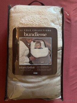 Fusak JJ cole do 1 roku, nepoužitý