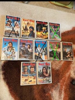 Karel May - Nakladatelství Návrat