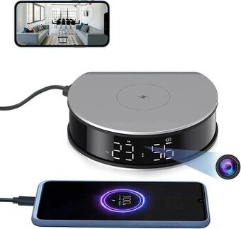 CEL-TEC skrytá kamera