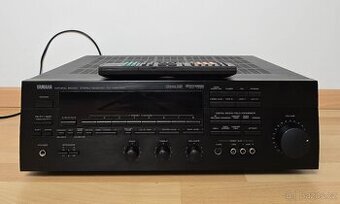 Yamaha RX-V590RDS / Phono / Sub OUT / FM radio