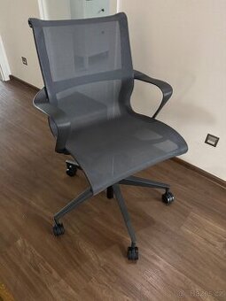 Herman Miller Setu kancelářská židle