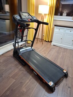 Běžecký pás HRS T-280M