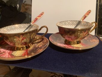 odpolední pohoda,..