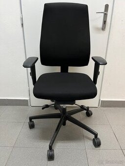 kancelářská židle Interstuhl