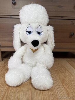 Plyšový pes, Tlapková patrola