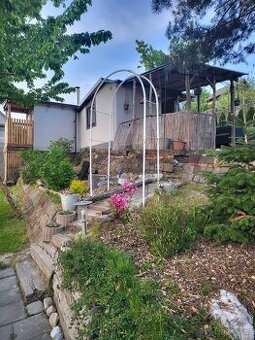 chata klimkovice - 1