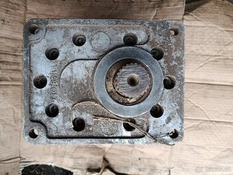 Hydraulické čerpadlo olejové