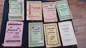 Divadelní hry o kašpárkovi