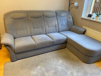 Sedací souprava Aksamite