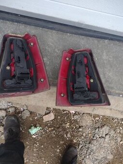 Zadní světla Volkswagen golf 4 variant