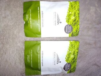 Prodej zeleného čaje a matchy