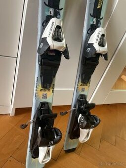 Dětské lyže cm70 3-5 let