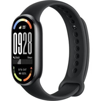 Xiaomi Smart Band 10