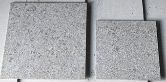 umělý kámen / tvrzený kamen 40x40