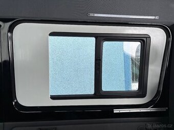 Okna MB Sprinter W906