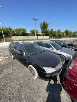 Ford Mondeo MK1 náhradní díly