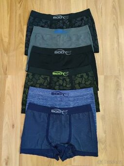 Pánské boxerky Bodyfit
