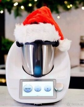Thermomix TM6 nový s prodlouženou zárukou do 26.3.2030