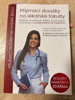 Přijímací zkoušky na lékařské fakulty