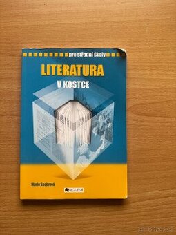 Literatura v kostce