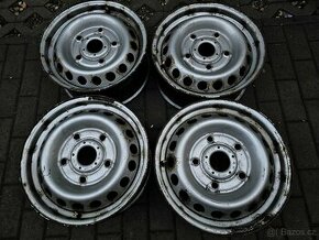 Kola disky Ford 5x160 Transit R16 6,5J