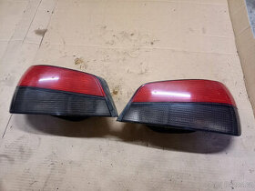Peugot 306 ZADNÍ SVĚTLA