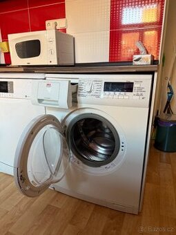 Pračka AEG LS60840L