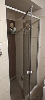 váklopné dveře aqualine amico G100