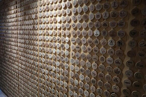 Prodám turistické známky